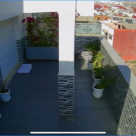 Agadir Haut Founty Buitenkant foto
