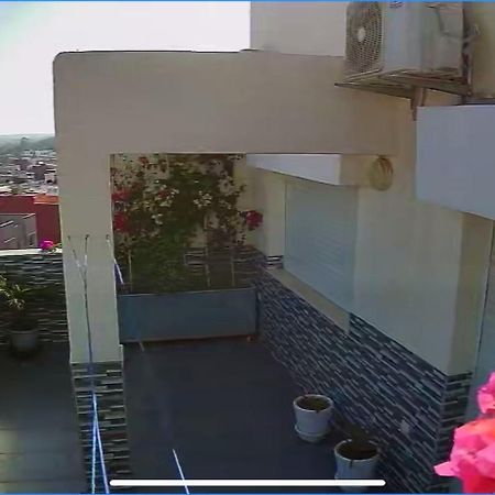 Agadir Haut Founty Buitenkant foto