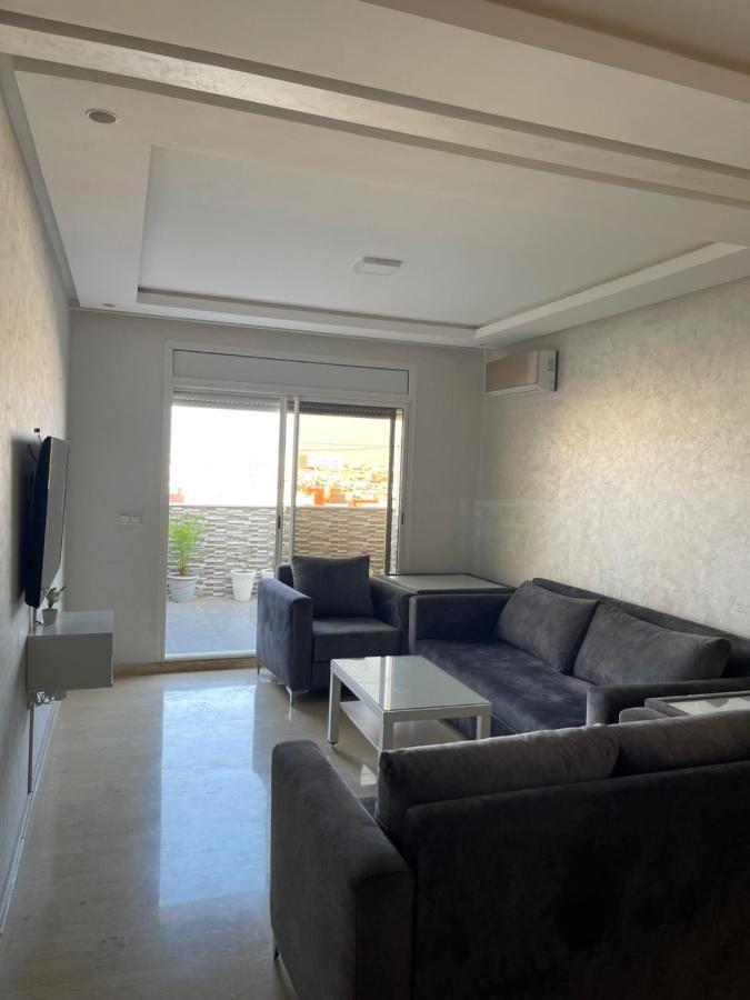 Agadir Haut Founty Buitenkant foto