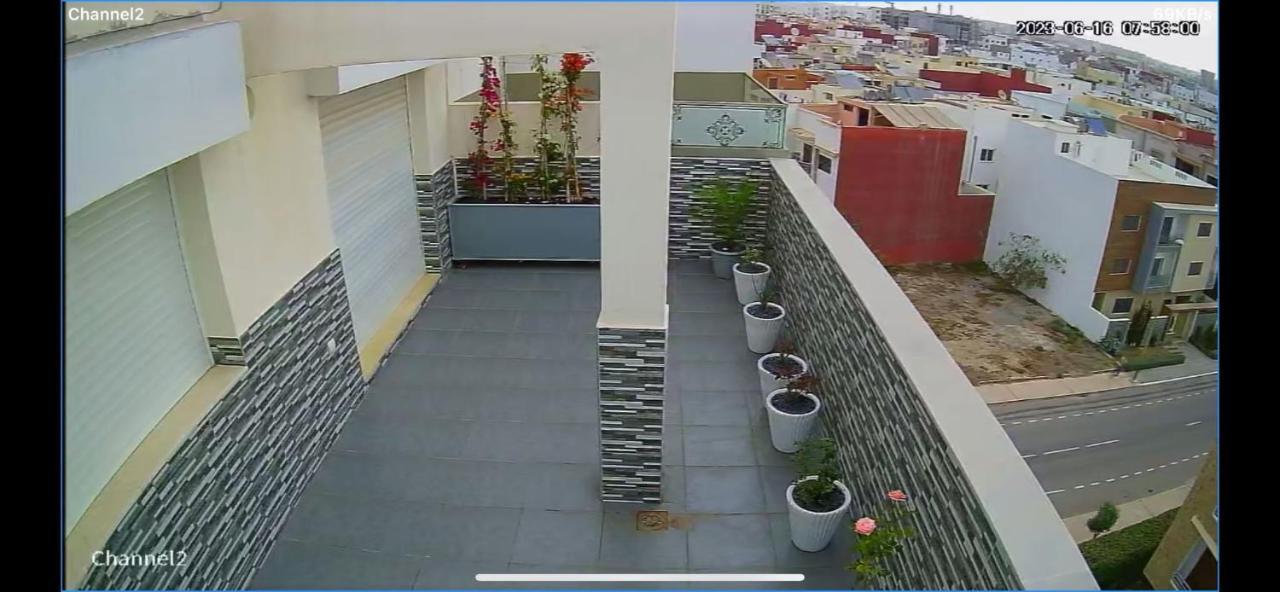 Agadir Haut Founty Buitenkant foto